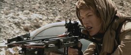 Обитель зла 3 / Resident Evil: Extinction