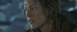 Обитель зла 3 / Resident Evil: Extinction