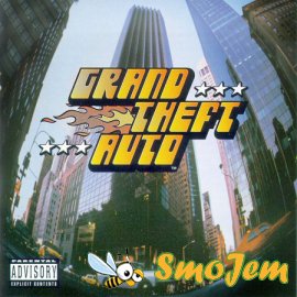 Grand Theft Auto