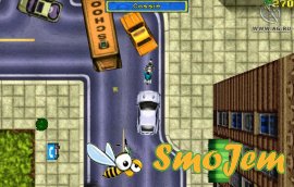 Grand Theft Auto