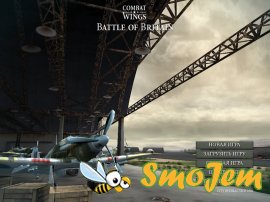 Крылья победы / Combat Wings: Battle Of Britain