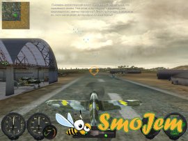 Крылья победы / Combat Wings: Battle Of Britain