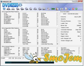 DVDInfo Pro HD v4.79