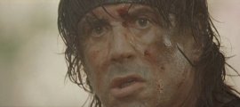 Рэмбо IV / John Rambo