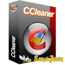 CCleaner 2.05.555