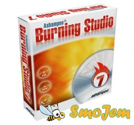 Ashampoo Burning Studio 7.21