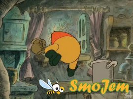 Винни Пух: Рождественский Пух / Winnie the Pooh. A Very Merry Pooh Year