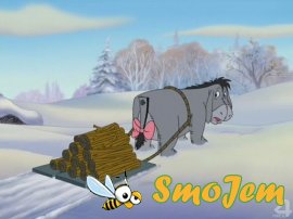 Винни Пух: Рождественский Пух / Winnie the Pooh. A Very Merry Pooh Year