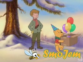 Винни Пух: Рождественский Пух / Winnie the Pooh. A Very Merry Pooh Year