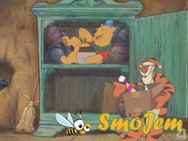 Винни Пух: Рождественский Пух / Winnie the Pooh. A Very Merry Pooh Year