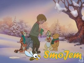 Винни Пух: Рождественский Пух / Winnie the Pooh. A Very Merry Pooh Year