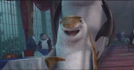 Подводная братва / Shark Tale