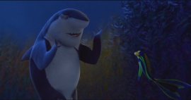 Подводная братва / Shark Tale