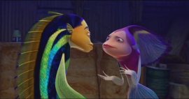 Подводная братва / Shark Tale