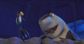 Подводная братва / Shark Tale