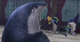 Подводная братва / Shark Tale