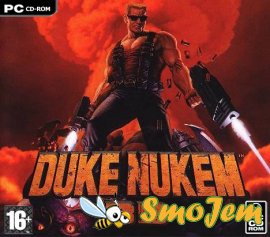 Duke Nukem 3D High Resolution