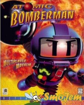 Atomic Bomberman