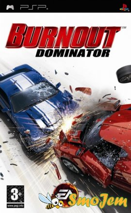 Burnout Dominator