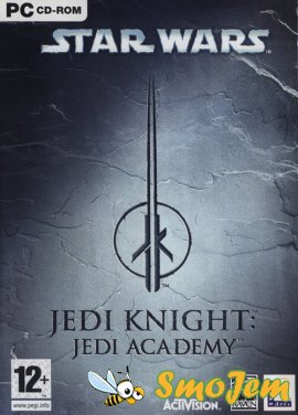 Звездные Войны Рыцарь Джедай: Академия джедаев / Star Wars Jedi Knight: Jedi Academy