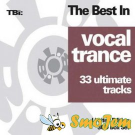 The Best in Vocal Trance