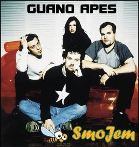 Guano Apes (Все альбомы 1997-2006)