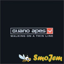 Guano Apes (Все альбомы 1997-2006)