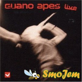 Guano Apes (Все альбомы 1997-2006)