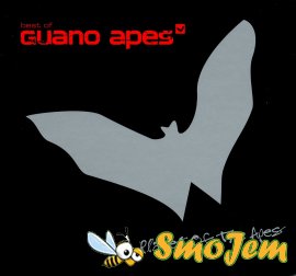 Guano Apes (Все альбомы 1997-2006)