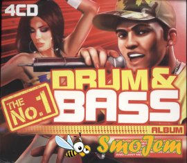 VA - The No. 1 Drum & Bass Album