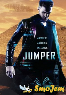 Телепорт / Jumper