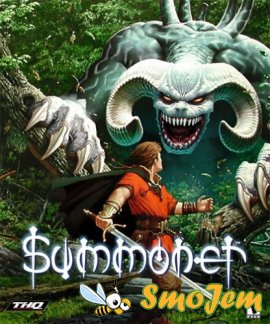 Summoner / Вызыватель