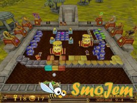 Джем Болл + crack