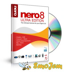 Nero 8.3.6.0