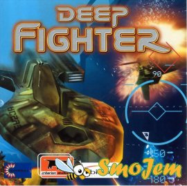 Deep Fighter