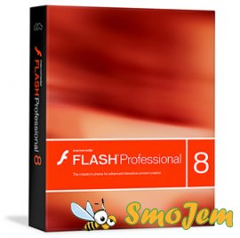 Macromedia Flash Professional 8