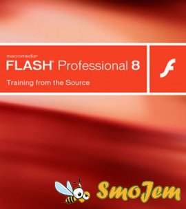Русификатор Macromedia Flash Professional 8