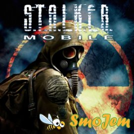 S.T.A.L.K.E.R. Mobile Version Java