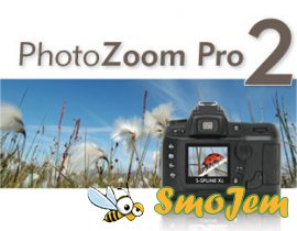 PhotoZoom Pro 2.3.2