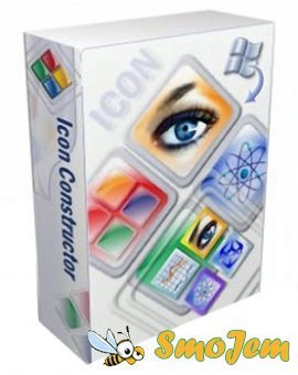 Icon Constructor 3.54