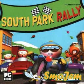 South Park Rally