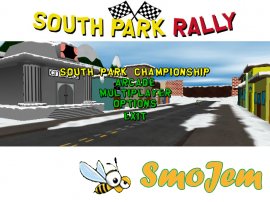 South Park Rally