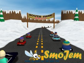 South Park Rally