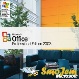 Microsoft Office Professional 2003