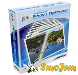 Ashampoo Photo Optimizer 1.20