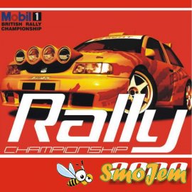 Rally Championship 2000