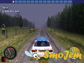 Rally Championship 2000