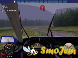 Rally Championship 2000