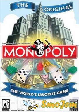 Монополия 2008 / Monopoly 2008