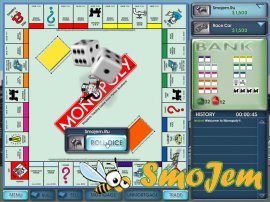 Монополия 2008 / Monopoly 2008